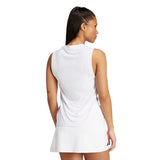 adidas Women's Tennis Pro Match Tank Top Tennis & Racquet Apparel All