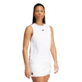 adidas Women's Tennis Pro Match Tank Top Tennis & Racquet Apparel All