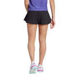 adidas Women's Tennis Pro Seersucker Shorts Tennis & Racquet Apparel All