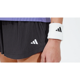 adidas Women's Tennis Pro Seersucker Shorts Tennis & Racquet Apparel All