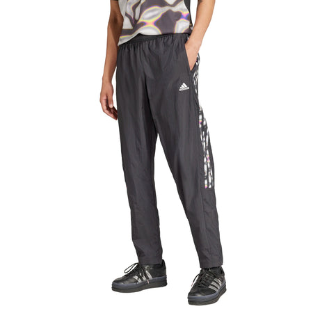 adidas Men's Pride Tiro Tracksuit Pants Mens Apparel Pants & Sweatpants