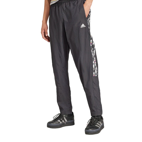 adidas Men's Pride Tiro Tracksuit Pants Mens Apparel Pants & Sweatpants