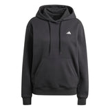adidas Women's Essentials Feel Cozy Hoodie Womens Apparel Sweatshirts & Fleece