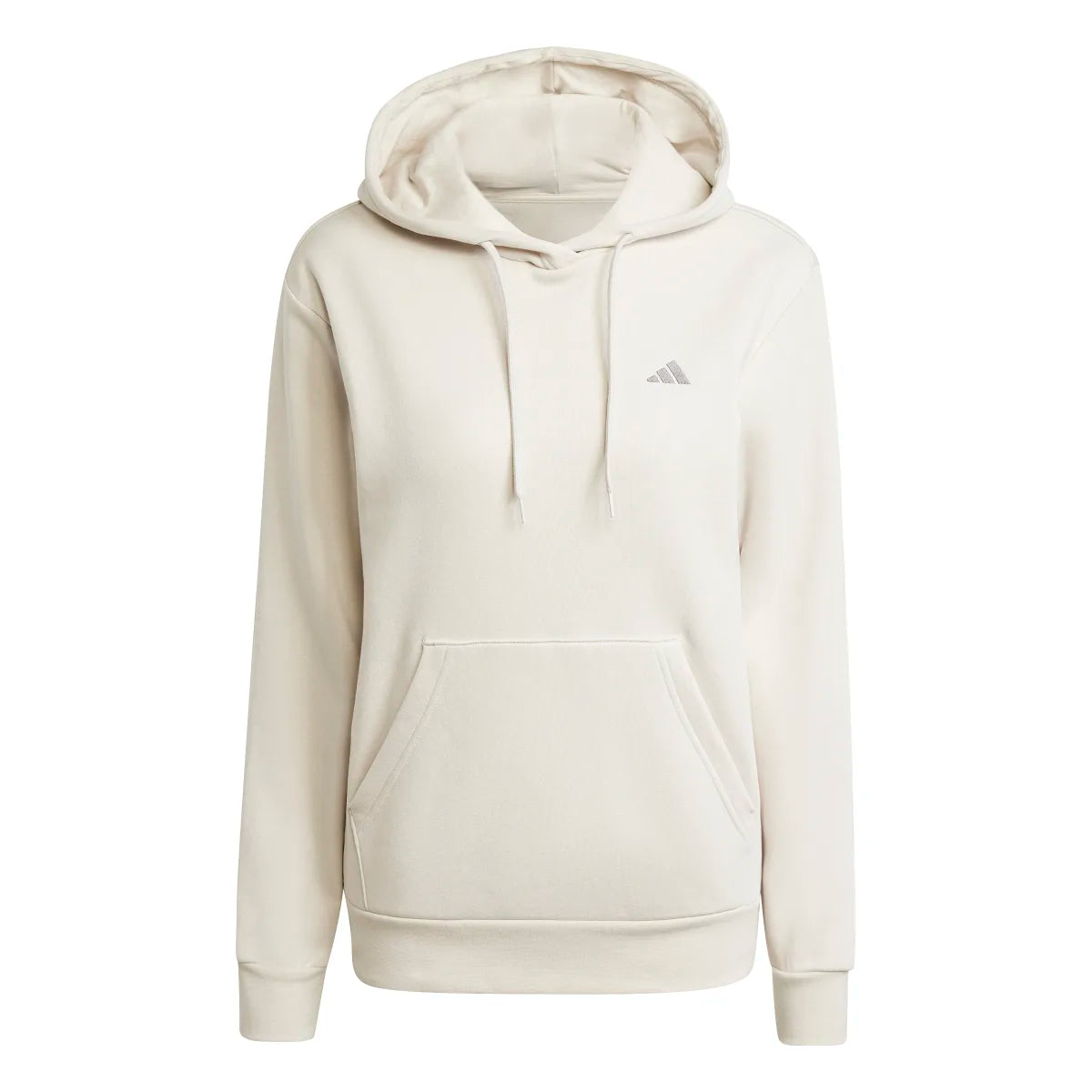 adidas Women's Essentials Feel Cozy Hoodie Womens Apparel Sweatshirts & Fleece