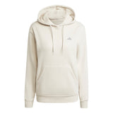adidas Women's Essentials Feel Cozy Hoodie Womens Apparel Sweatshirts & Fleece
