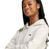 adidas Women's Essentials Feel Cozy Hoodie Womens Apparel Sweatshirts & Fleece