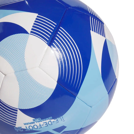 adidas Île-De-Foot 24 Club Soccer Ball Soccer Soccer Balls All