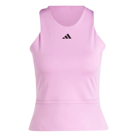 adidas Women's Tennis Y-Tank Top Tennis & Racquet Apparel All