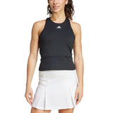 adidas Women's Tennis Y-Tank Top Tennis & Racquet Apparel All