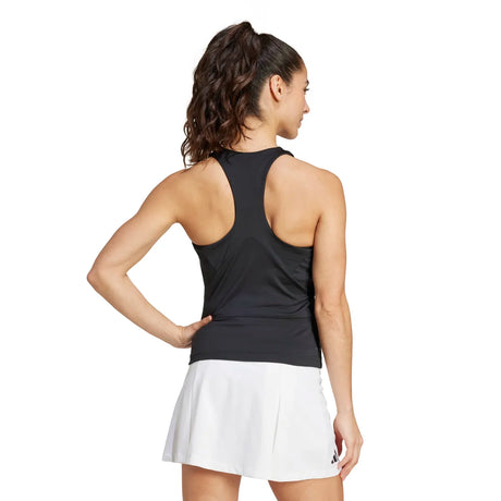 adidas Women's Tennis Y-Tank Top Tennis & Racquet Apparel All