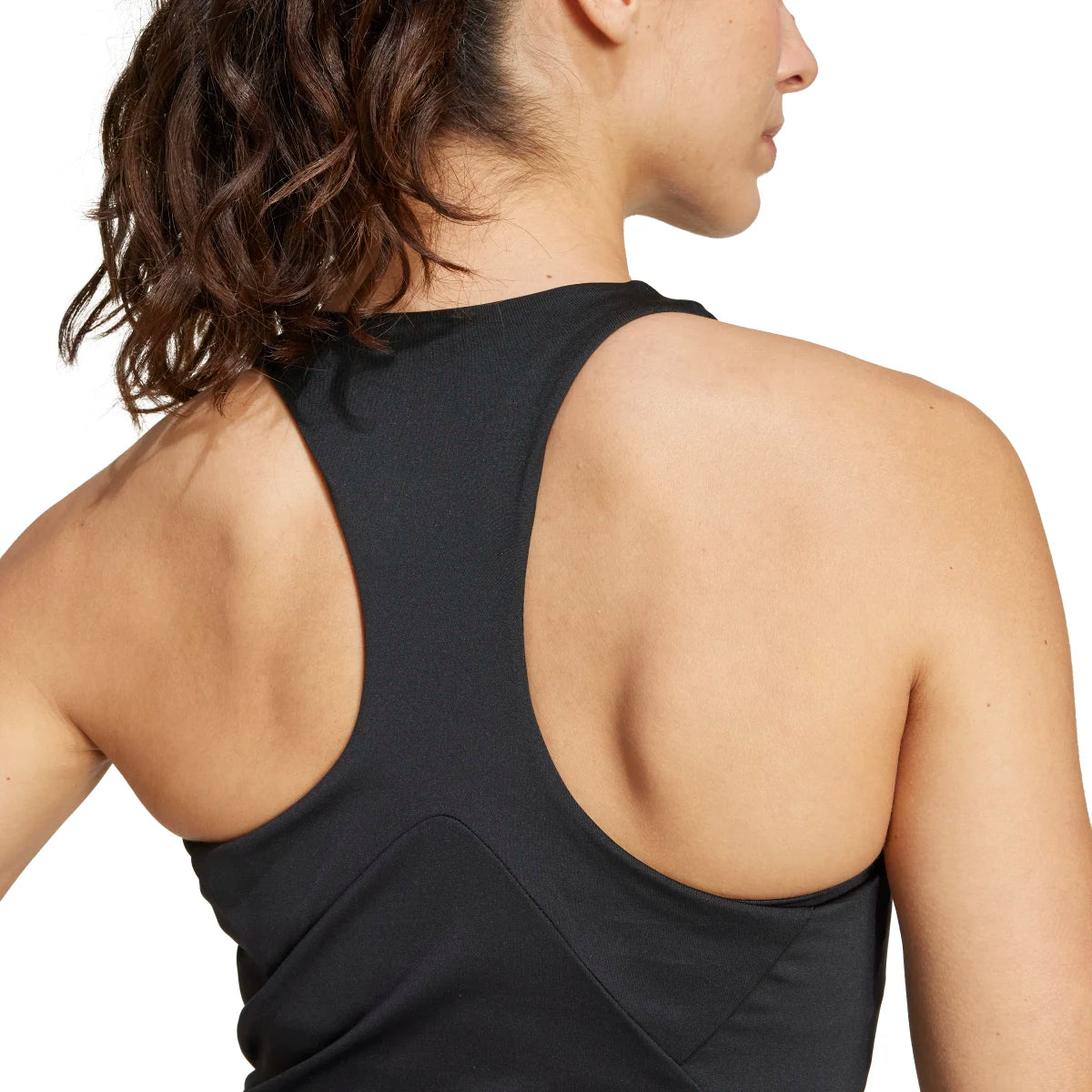 adidas Women's Tennis Y-Tank Top Tennis & Racquet Apparel All