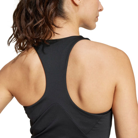 adidas Women's Tennis Y-Tank Top Tennis & Racquet Apparel All