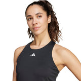 adidas Women's Tennis Y-Tank Top Tennis & Racquet Apparel All
