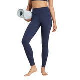 adidas Women's All Me Essentials Full-Length Leggings Womens Apparel Pants & Sweatpants