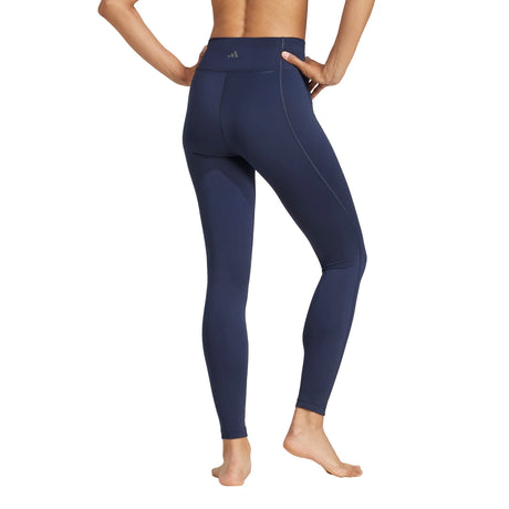 adidas Women's All Me Essentials Full-Length Leggings Womens Apparel Pants & Sweatpants