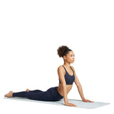 adidas Women's All Me Essentials Full-Length Leggings Womens Apparel Pants & Sweatpants