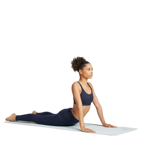 adidas Women's All Me Essentials Full-Length Leggings Womens Apparel Pants & Sweatpants