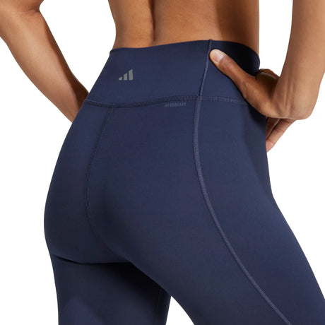 adidas Women's All Me Essentials Full-Length Leggings Womens Apparel Pants & Sweatpants