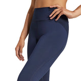 adidas Women's All Me Essentials Full-Length Leggings Womens Apparel Pants & Sweatpants