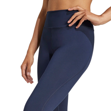 adidas Women's All Me Essentials Full-Length Leggings Womens Apparel Pants & Sweatpants