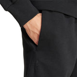 adidas Men's All SZN Fleece Graphic Shorts Mens Apparel Shorts