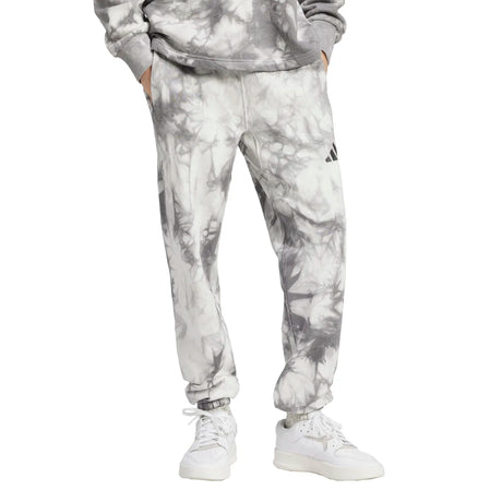 adidas Men's All SZN Fleece Washed Joggers Mens Apparel Pants & Sweatpants