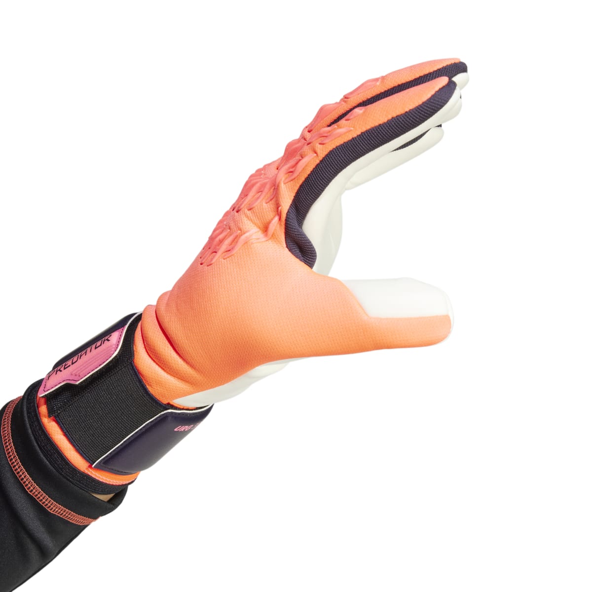 adidas Adult Predator Gloves League Soccer Goalie Gloves Adult