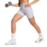 adidas Women's Techfit Short Leggings Womens Apparel Shorts