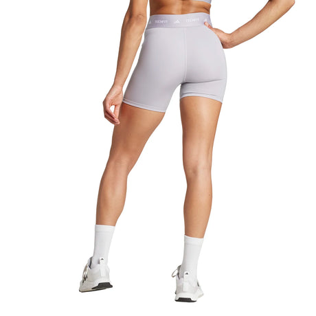 adidas Women's Techfit Short Leggings Womens Apparel Shorts