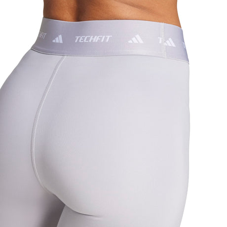 adidas Women's Techfit Short Leggings Womens Apparel Shorts