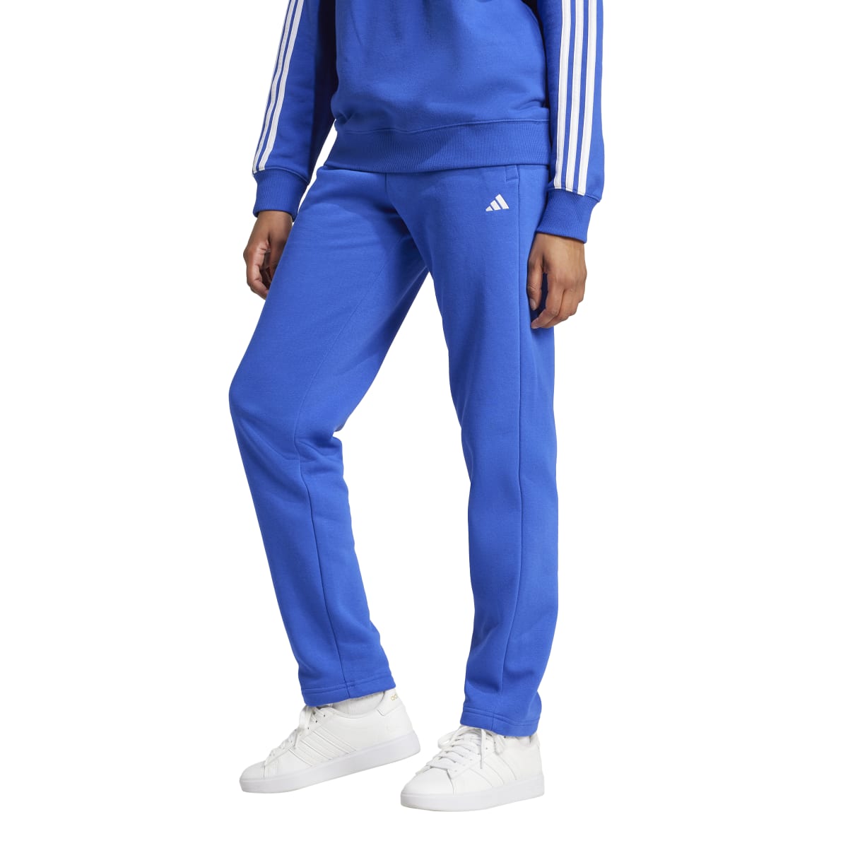 adidas Women's Essentials Feel Cozy Pants Womens Apparel Pants & Sweatpants