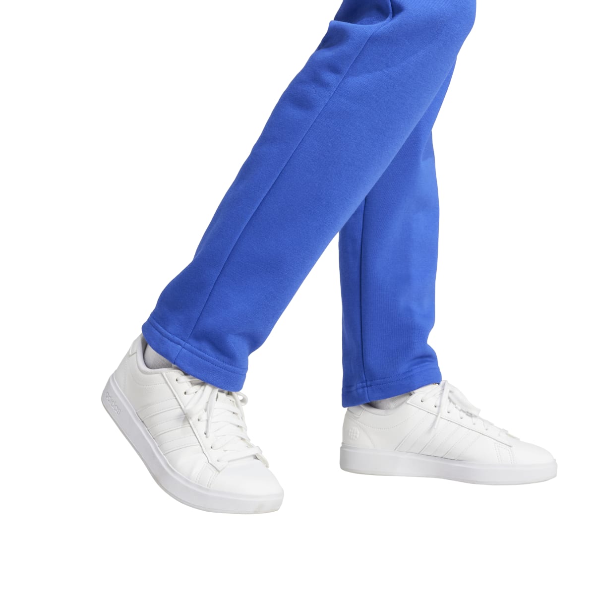 adidas Women's Essentials Feel Cozy Pants Womens Apparel Pants & Sweatpants