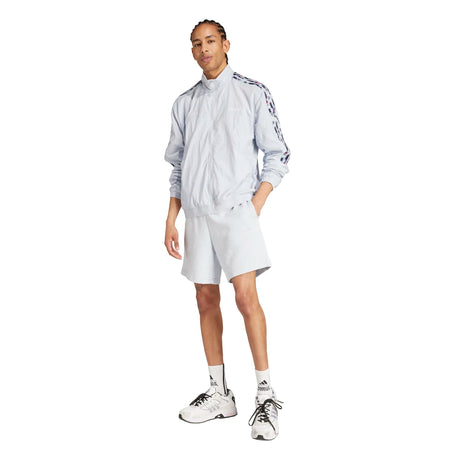 adidas Men's Pride Tiro Track Jacket Mens Apparel Jackets & Vests