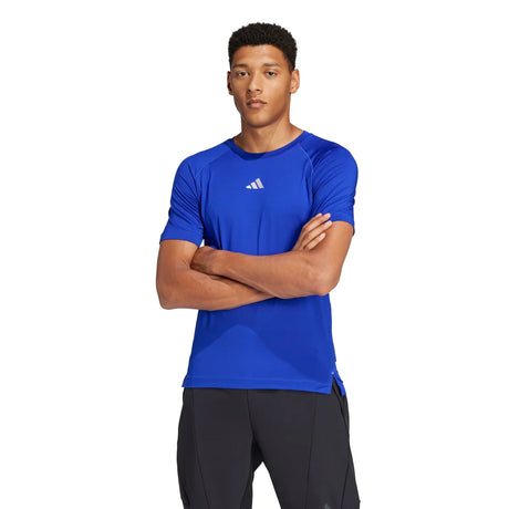 adidas Men's Gym Training T-Shirt Mens Apparel Shirts & Tops