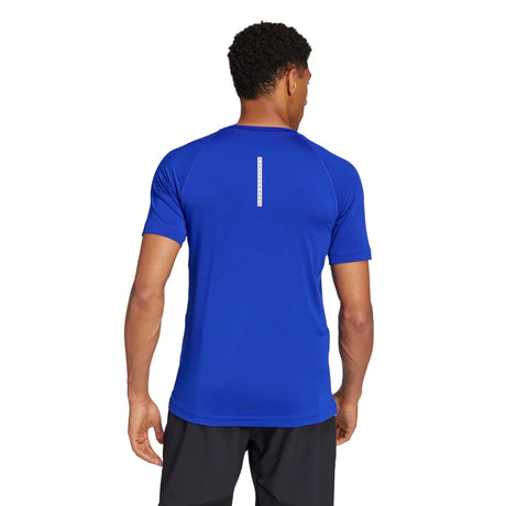 adidas Men's Gym Training T-Shirt Mens Apparel Shirts & Tops