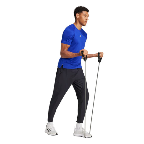 adidas Men's Gym Training T-Shirt Mens Apparel Shirts & Tops