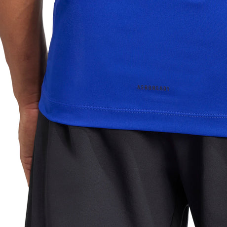 adidas Men's Gym Training T-Shirt Mens Apparel Shirts & Tops