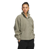 adidas Women's Coze Snap Jacket Womens Apparel Jackets & Vests