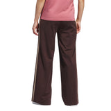 adidas Women's Essentials Color Block Tricot Pants Womens Apparel Pants & Sweatpants