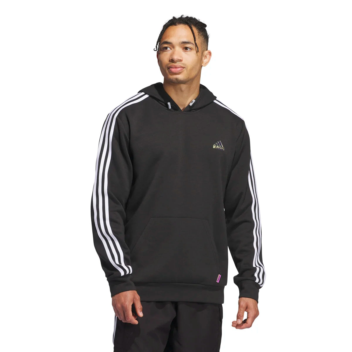 adidas Men's Sunglass Pack Hoodie Mens Apparel Sweatshirts & Fleece
