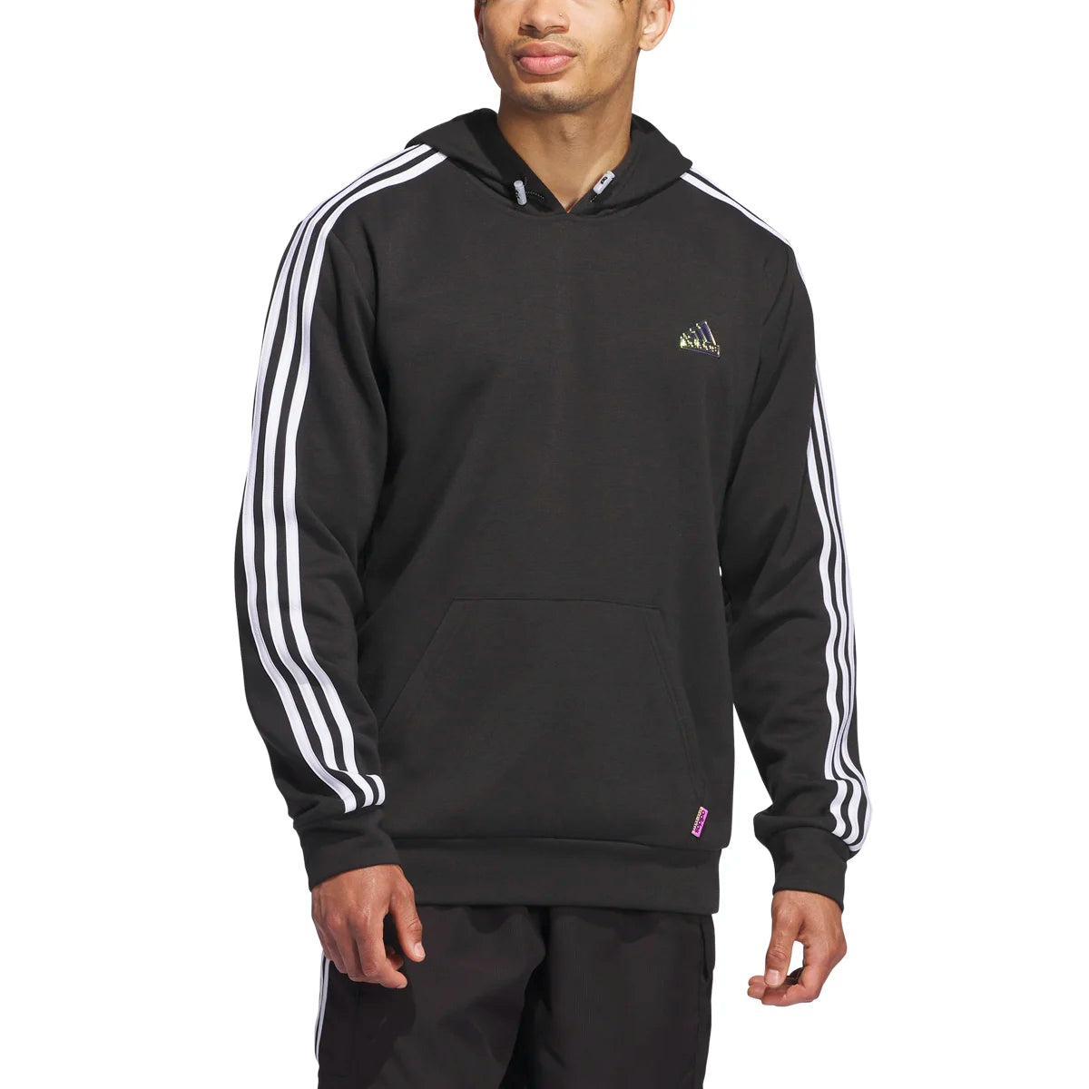 adidas Men's Sunglass Pack Hoodie Mens Apparel Sweatshirts & Fleece