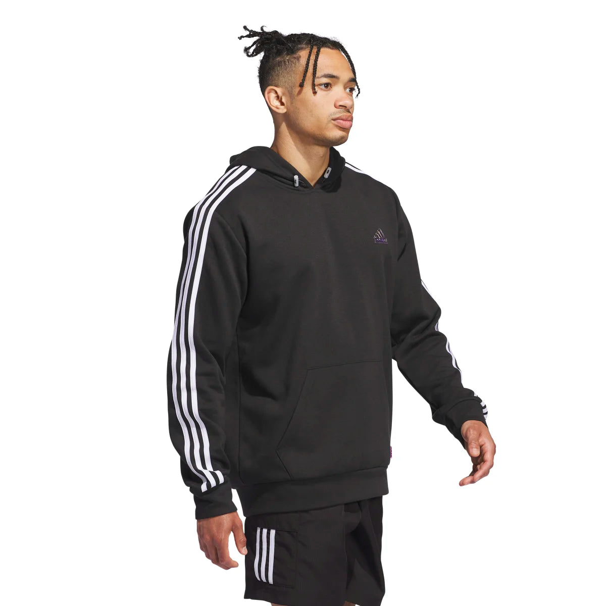 adidas Men's Sunglass Pack Hoodie Mens Apparel Sweatshirts & Fleece