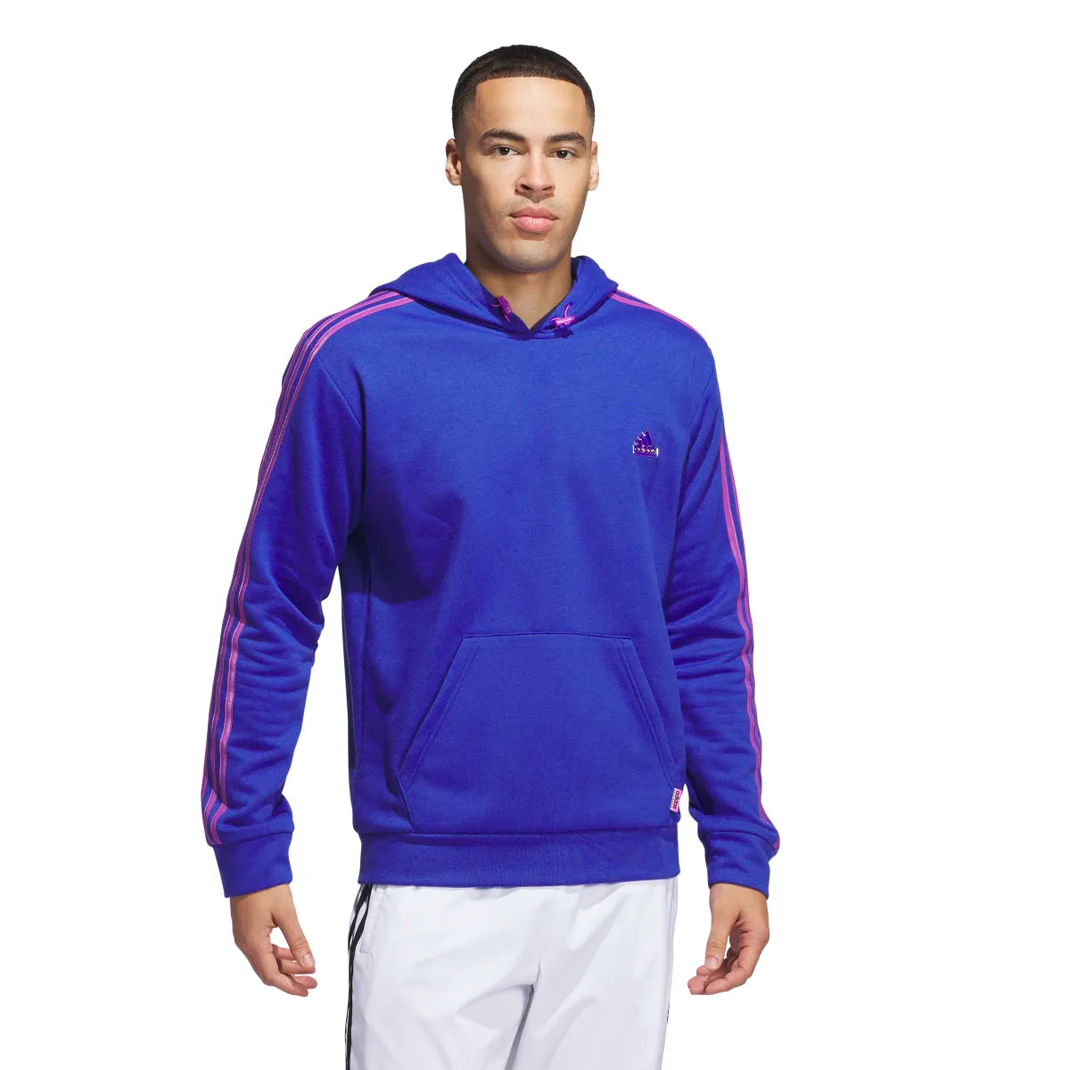 adidas Men's Sunglass Pack Hoodie Mens Apparel Sweatshirts & Fleece