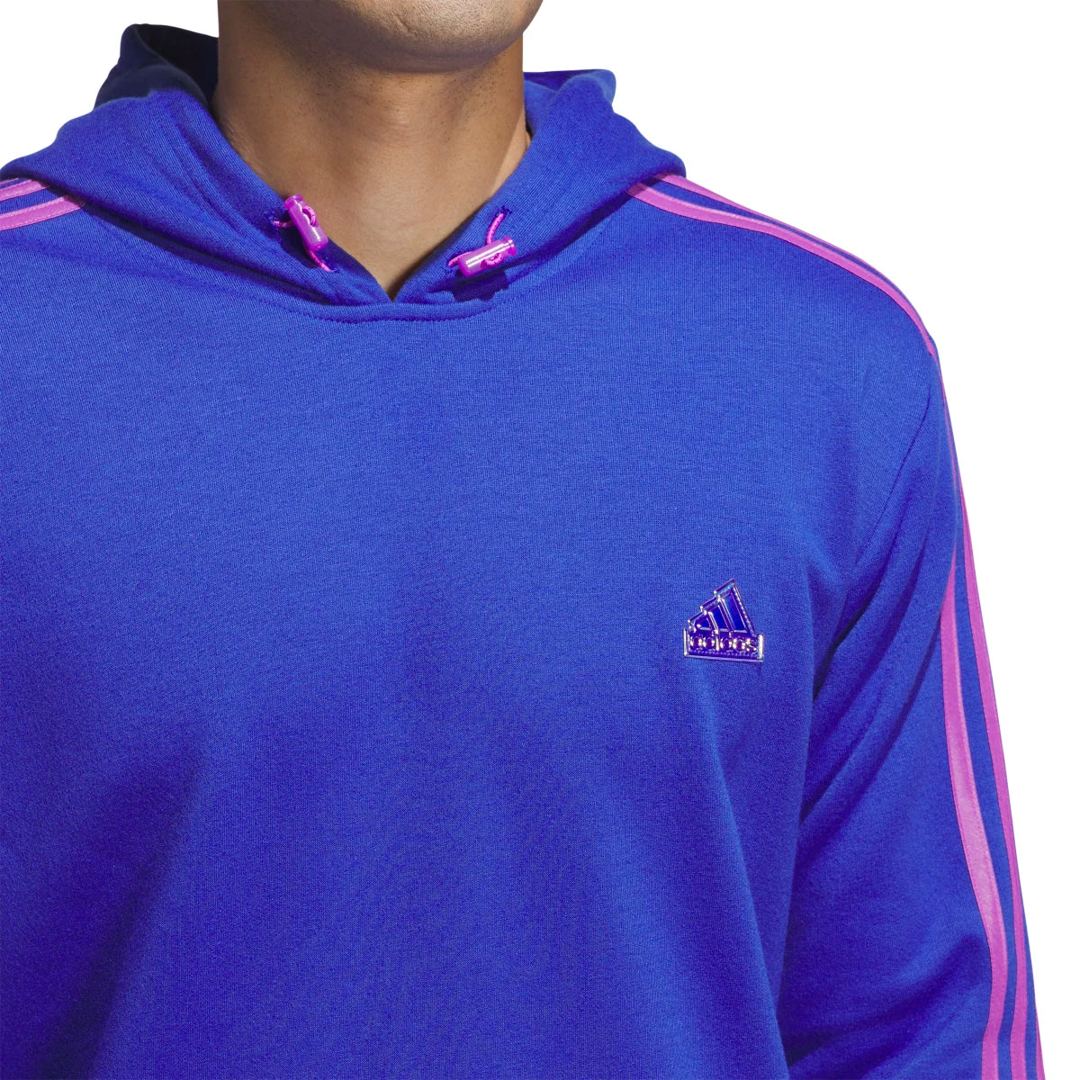 adidas Men's Sunglass Pack Hoodie Mens Apparel Sweatshirts & Fleece