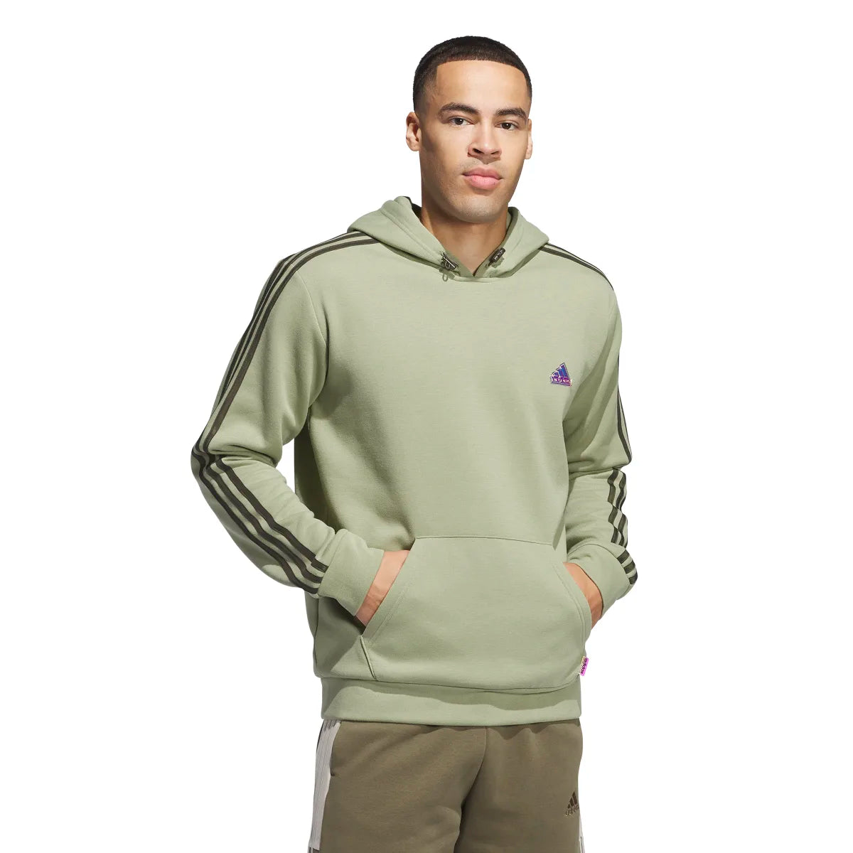 adidas Men's Sunglass Pack Hoodie Mens Apparel Sweatshirts & Fleece