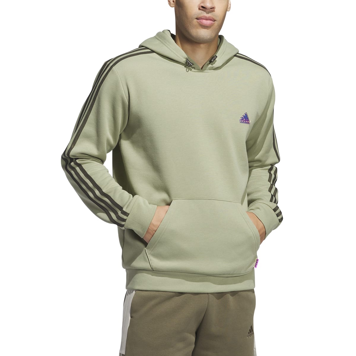 adidas Men's Sunglass Pack Hoodie Mens Apparel Sweatshirts & Fleece