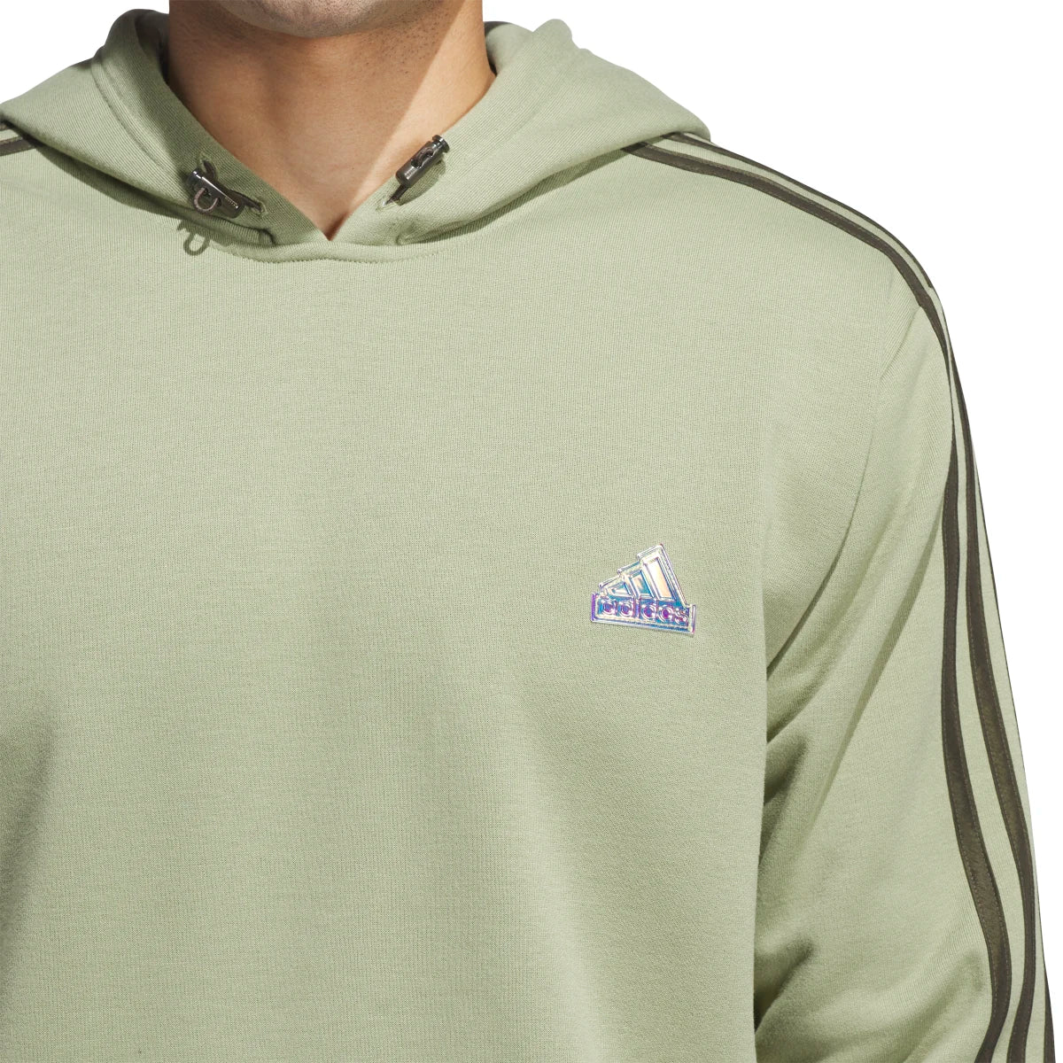 adidas Men's Sunglass Pack Hoodie Mens Apparel Sweatshirts & Fleece