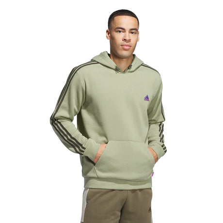 adidas Men's Sunglass Pack Hoodie Tall Mens Apparel Sweatshirts & Fleece