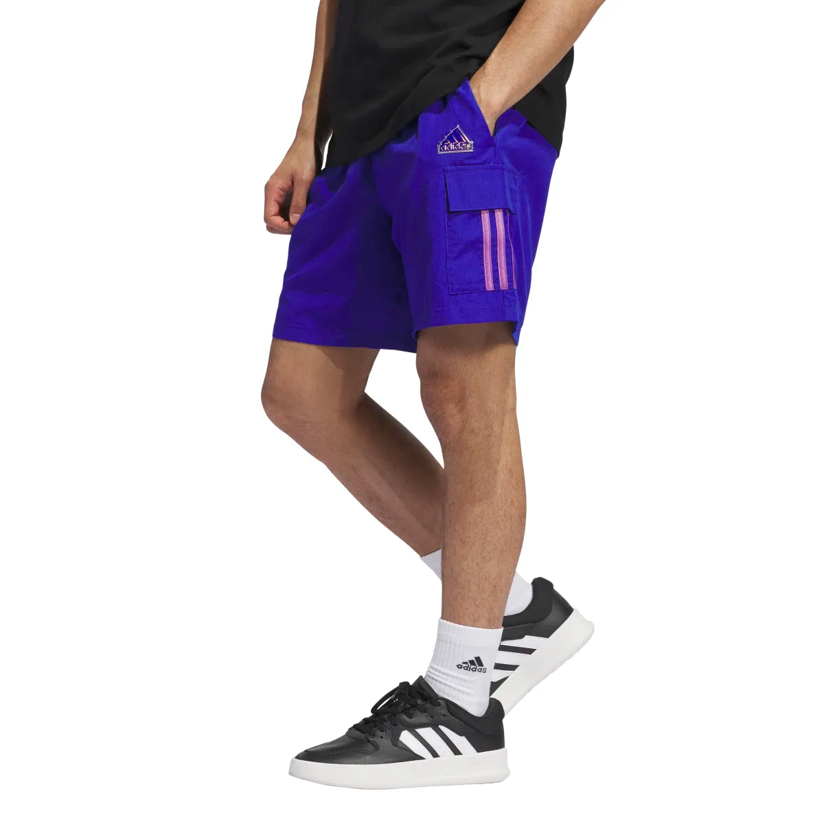 adidas Men's Sunglass Pack Cargo Short Mens Apparel Shorts