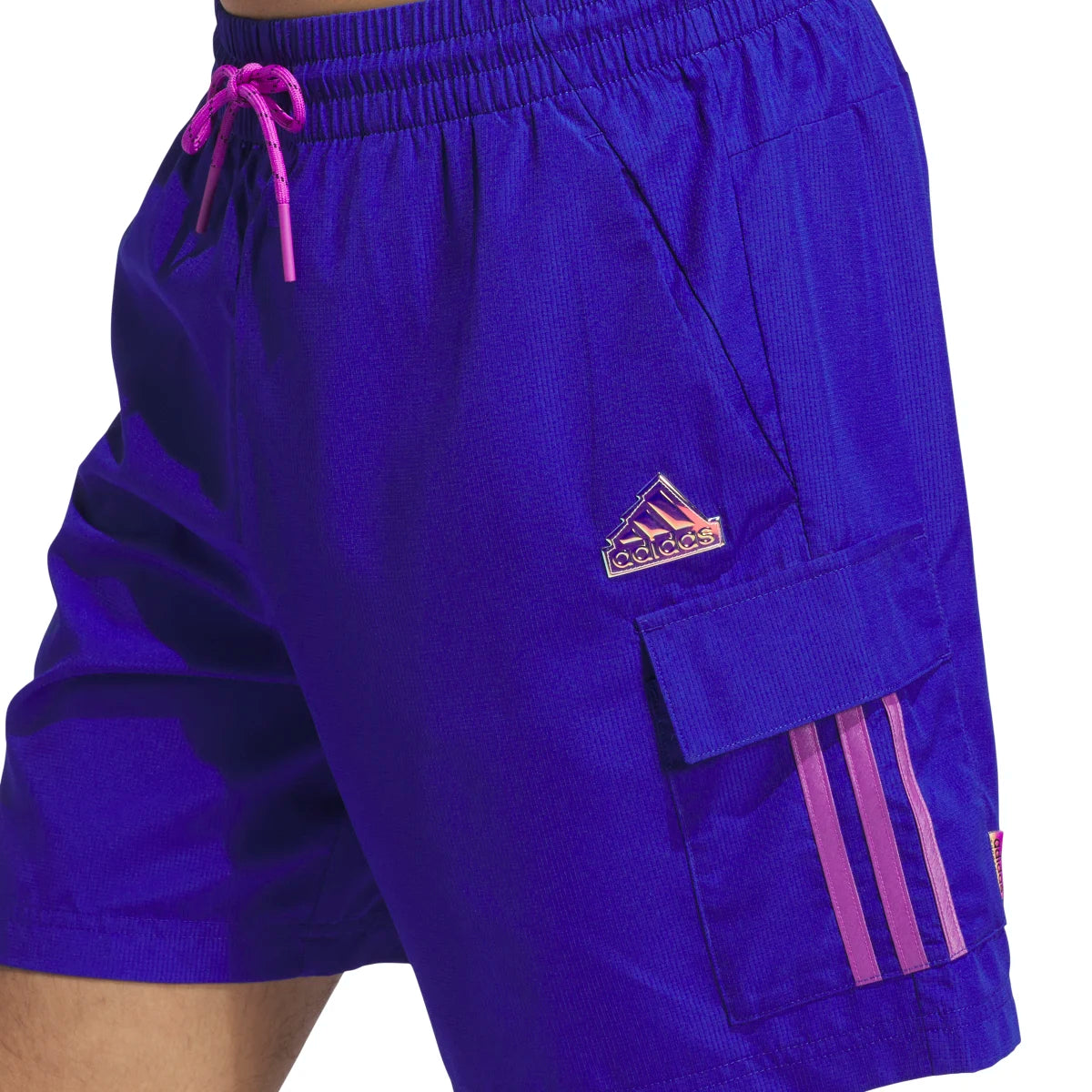 adidas Men's Sunglass Pack Cargo Short Mens Apparel Shorts